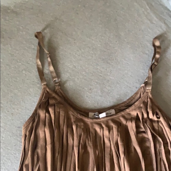 Cute spaghetti strap dress - Picture 2 of 3